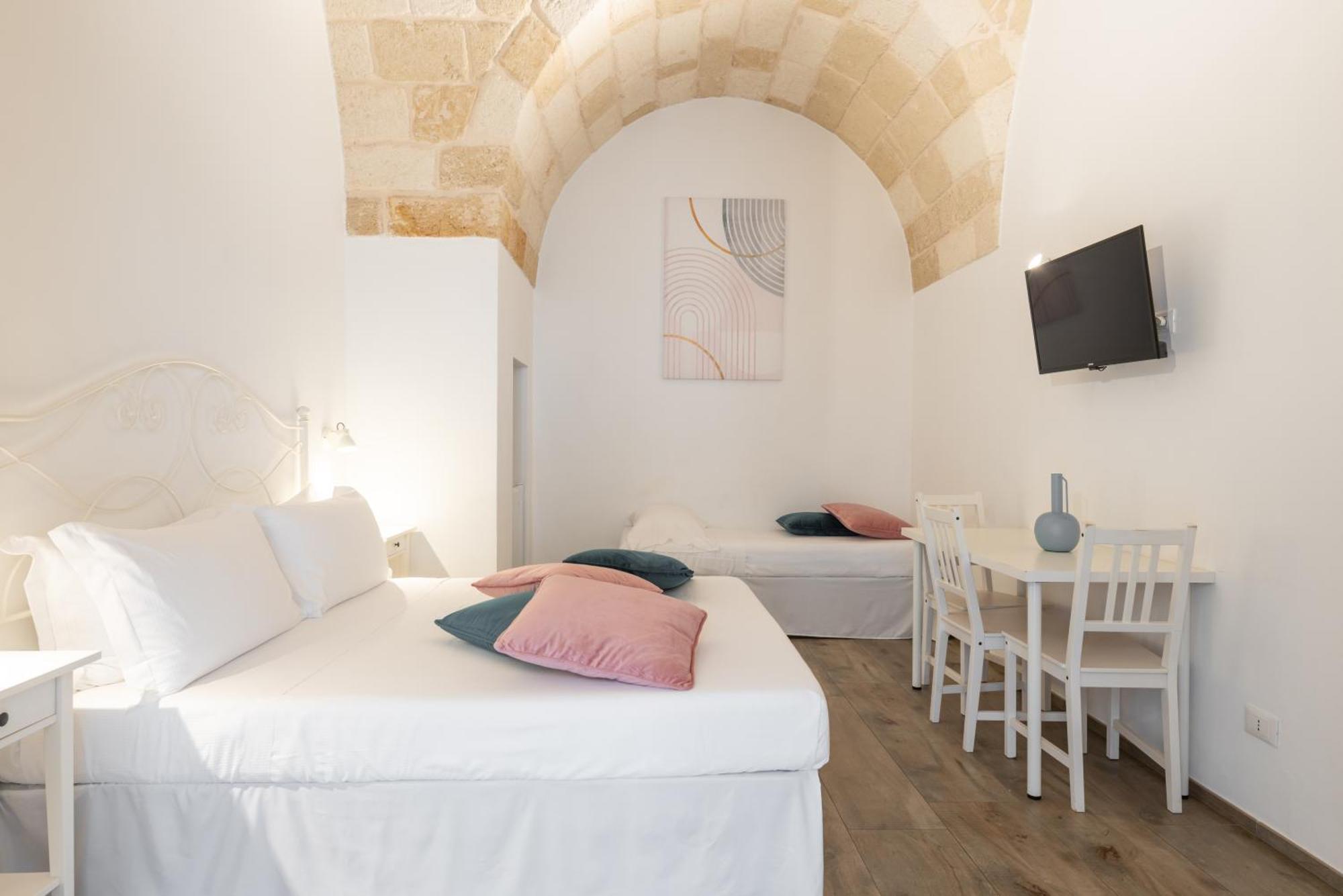 Antiche Volte - Dimore Di Charme Polignano a Mare Dış mekan fotoğraf