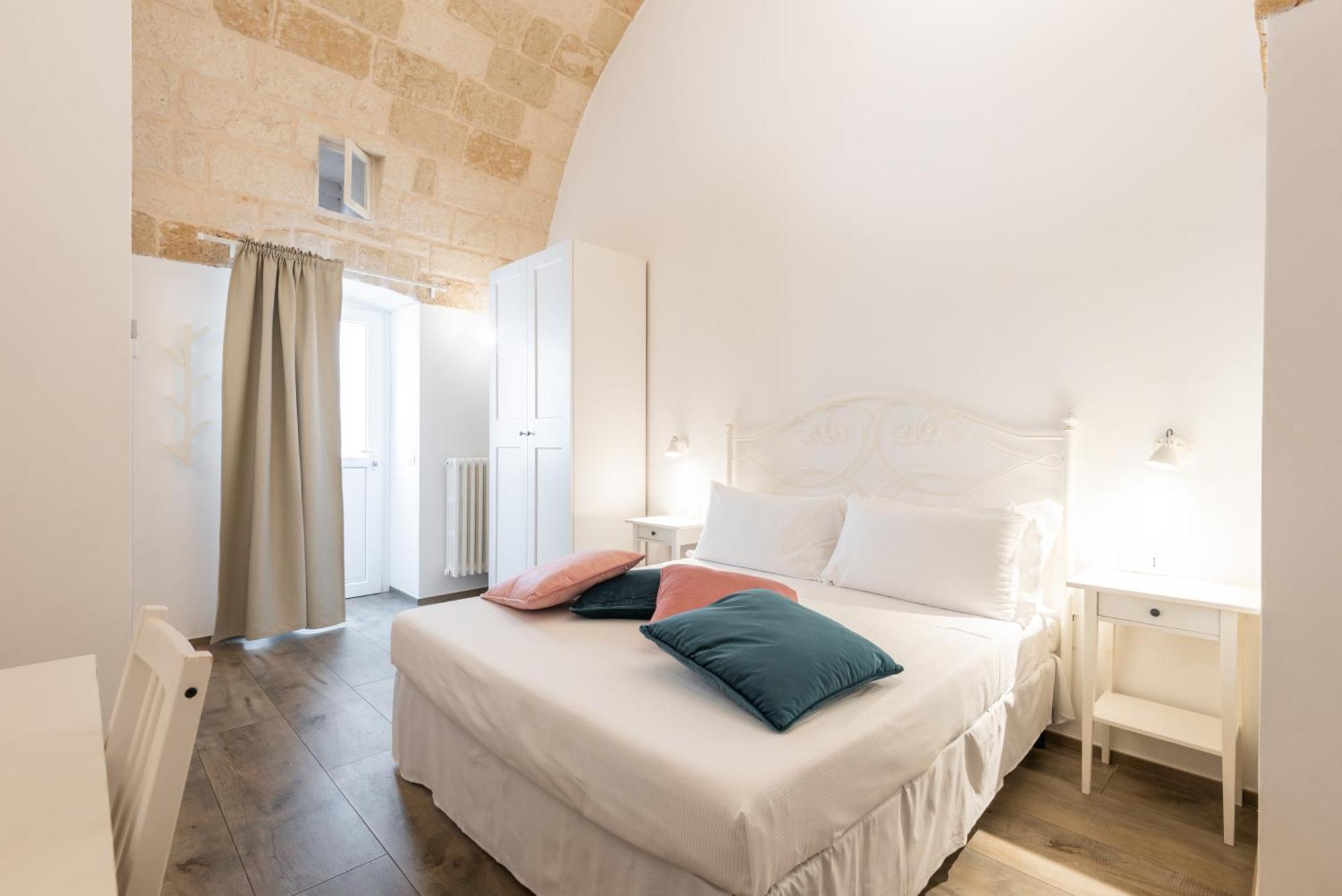 Antiche Volte - Dimore Di Charme Polignano a Mare Dış mekan fotoğraf