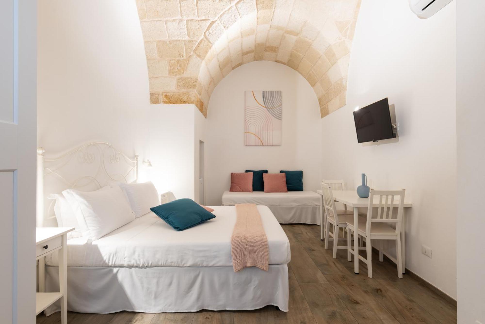 Antiche Volte - Dimore Di Charme Polignano a Mare Dış mekan fotoğraf