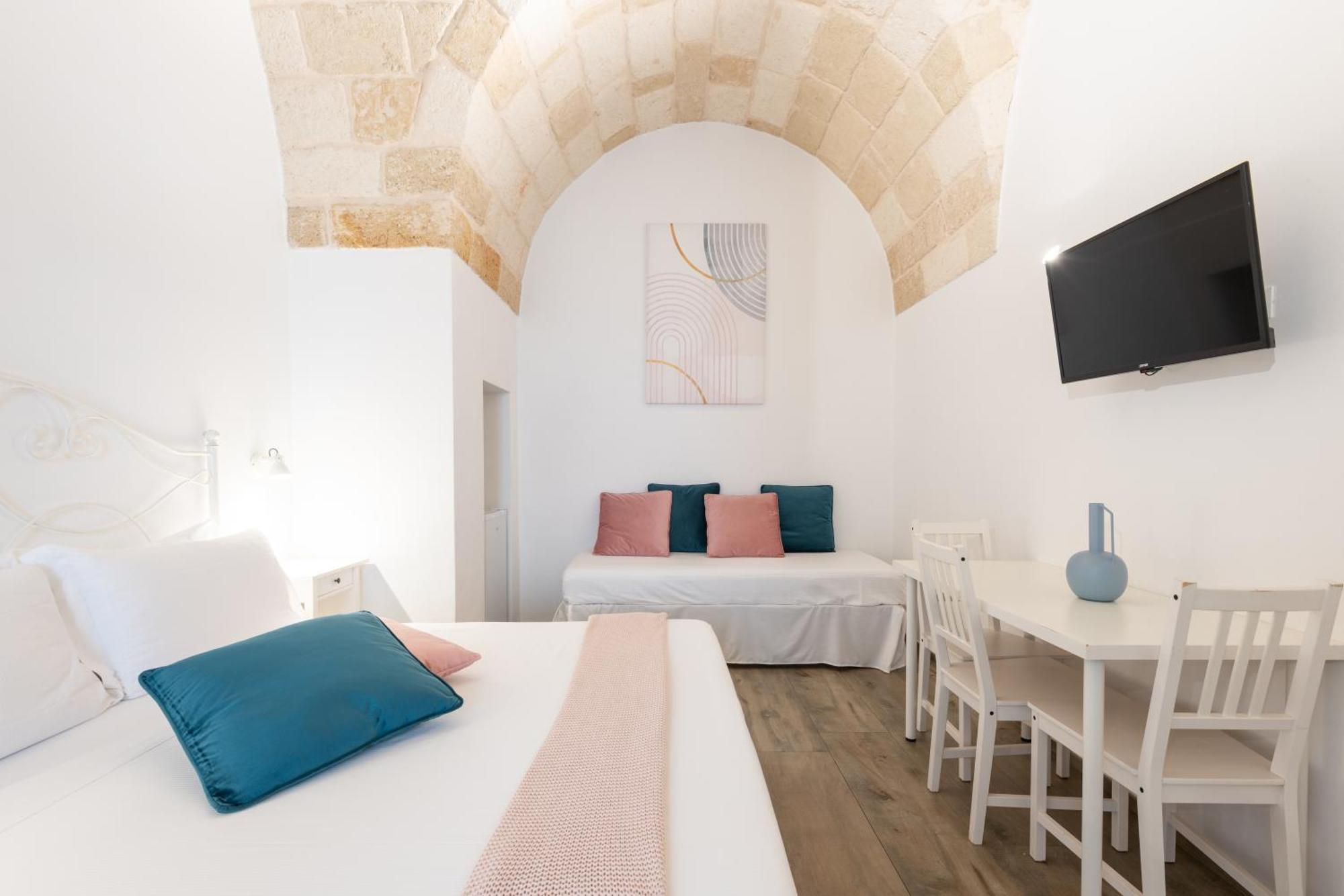 Antiche Volte - Dimore Di Charme Polignano a Mare Dış mekan fotoğraf